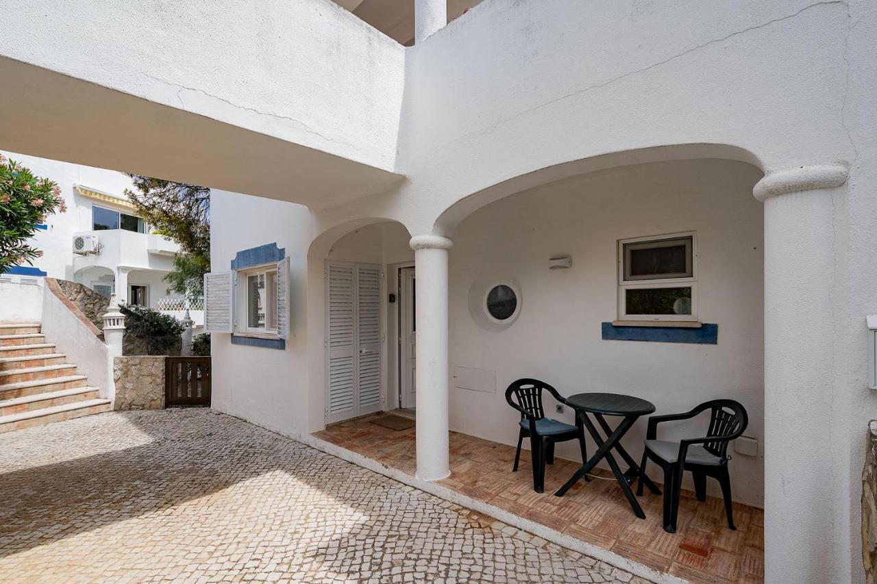 Casa Maresia - Apartamento 2 Quartos E Piscina - Praia Carvoeiro การ์วอยโร ภายนอก รูปภาพ