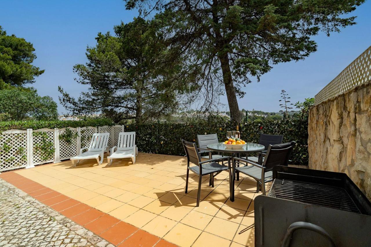 Casa Maresia - Apartamento 2 Quartos E Piscina - Praia Carvoeiro การ์วอยโร ภายนอก รูปภาพ