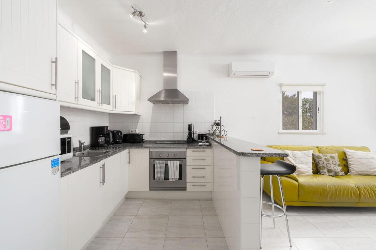 Casa Maresia - Apartamento 2 Quartos E Piscina - Praia Carvoeiro การ์วอยโร ภายนอก รูปภาพ