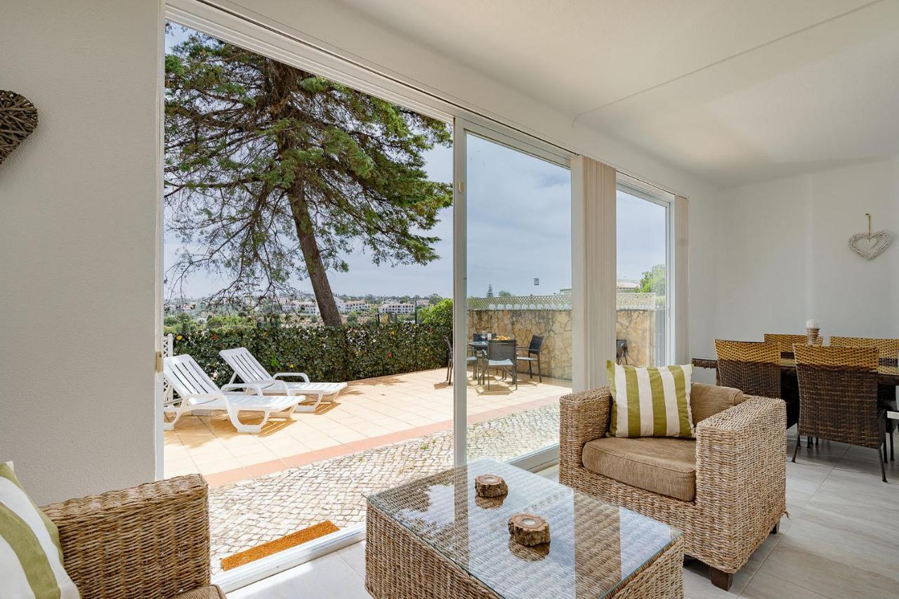 Casa Maresia - Apartamento 2 Quartos E Piscina - Praia Carvoeiro การ์วอยโร ภายนอก รูปภาพ