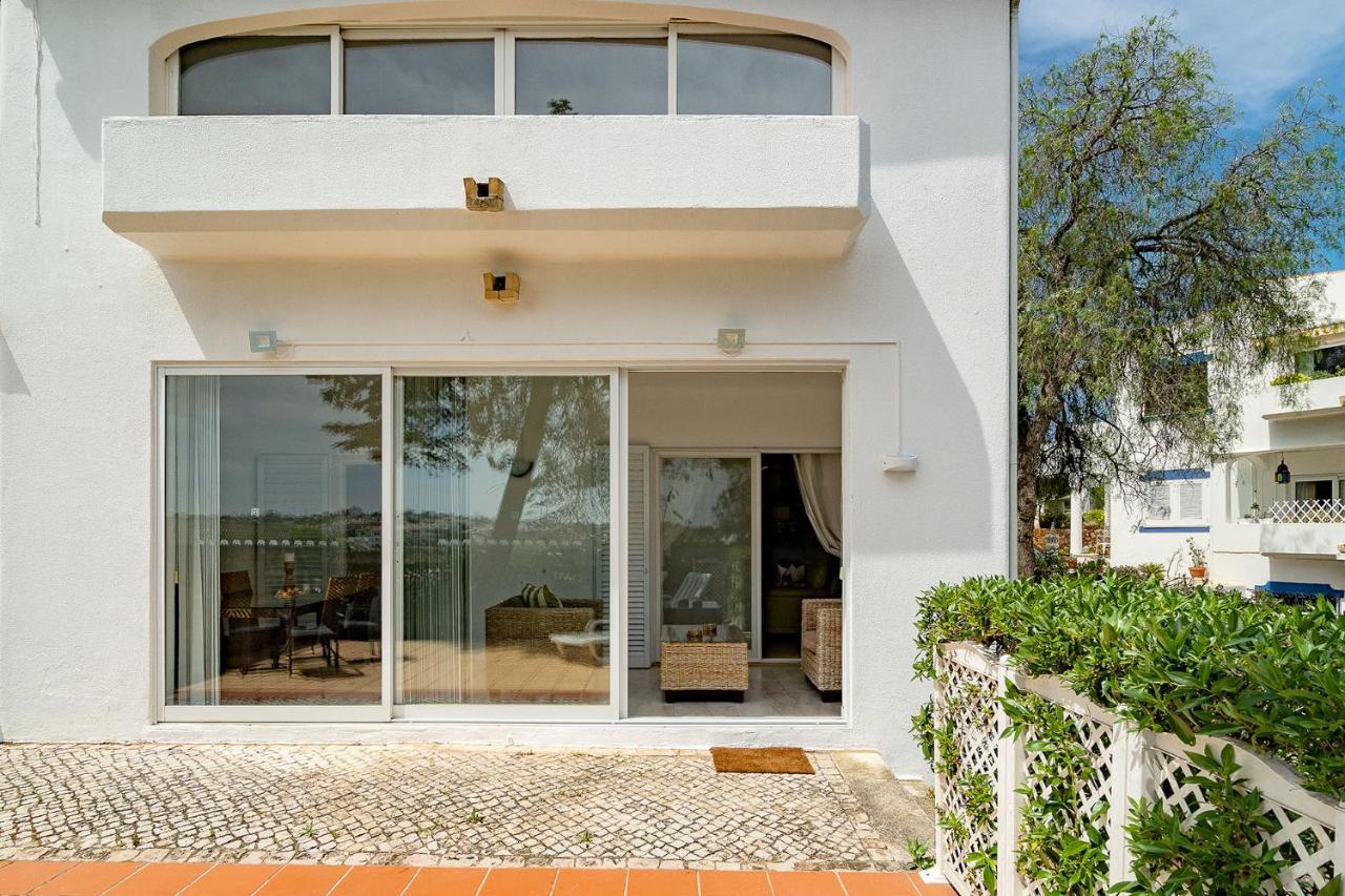 Casa Maresia - Apartamento 2 Quartos E Piscina - Praia Carvoeiro การ์วอยโร ภายนอก รูปภาพ