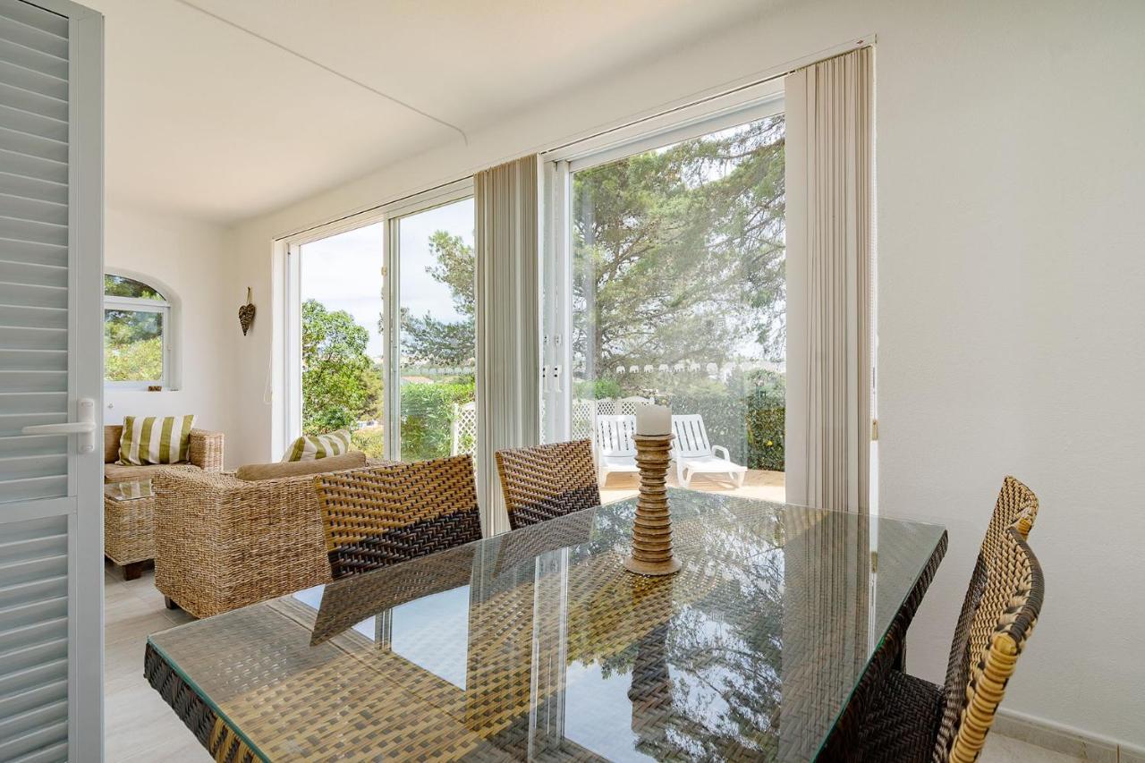 Casa Maresia - Apartamento 2 Quartos E Piscina - Praia Carvoeiro การ์วอยโร ภายนอก รูปภาพ