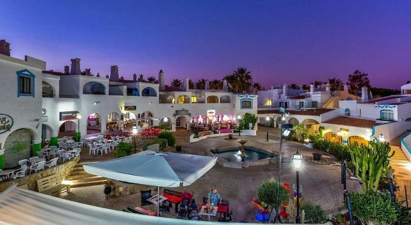 Casa Maresia - Apartamento 2 Quartos E Piscina - Praia Carvoeiro การ์วอยโร ภายนอก รูปภาพ