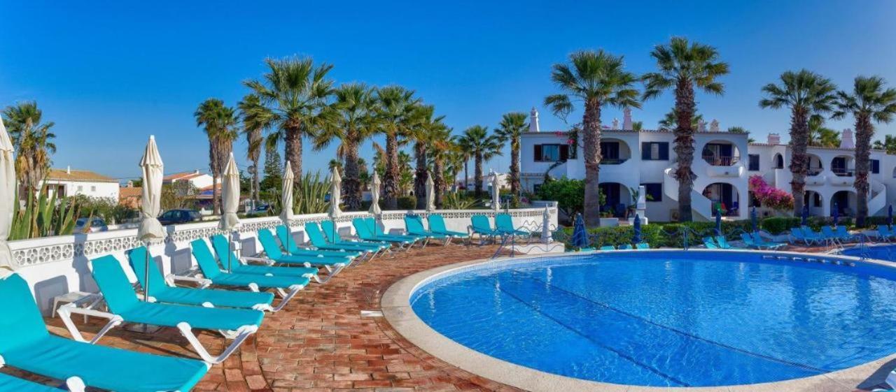 Casa Maresia - Apartamento 2 Quartos E Piscina - Praia Carvoeiro การ์วอยโร ภายนอก รูปภาพ