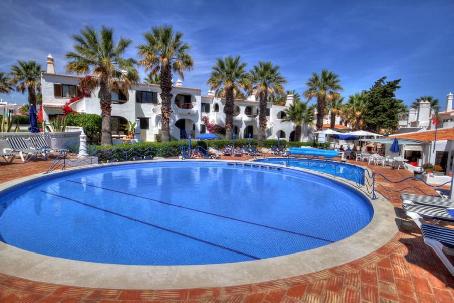 Casa Maresia - Apartamento 2 Quartos E Piscina - Praia Carvoeiro การ์วอยโร ภายนอก รูปภาพ